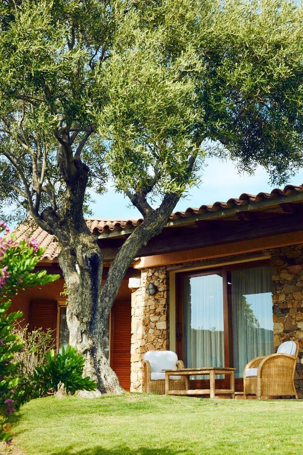 Villa Myrtos - 300Mt Dal Mare Chia Exterior photo